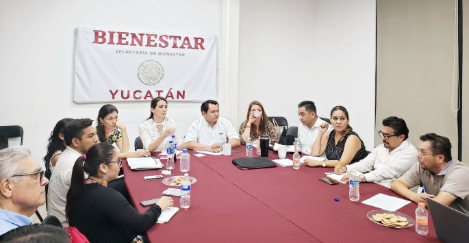 A punto de ser despedidos unas 300 trabajadores en delegaciones federales de Yucatán 
