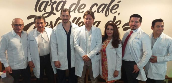 La liposucción y rinoplastía, lo que más se operan los Yucatecos; hasta 450 casos al mes