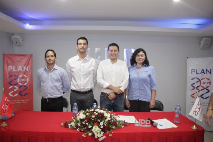 El Ayuntamiento de Tekax apoyará la educación, afirma Diego Ávila