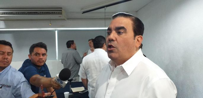 Hay focos amarillos en la micro economía, advierte Coparmex