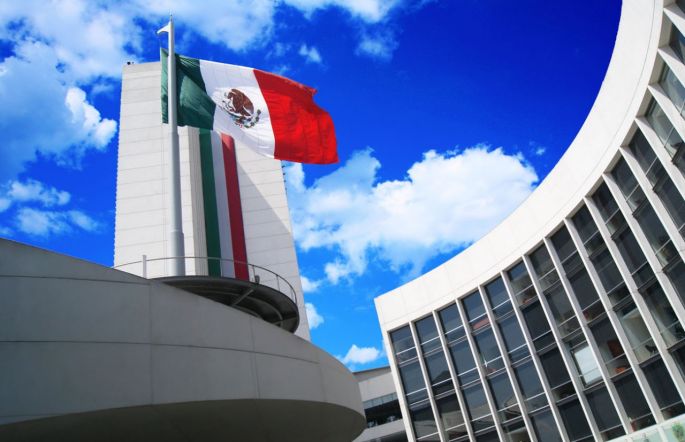 A período extraordinario, reforma educativa y leyes secundarias de la Guardia Nacional
