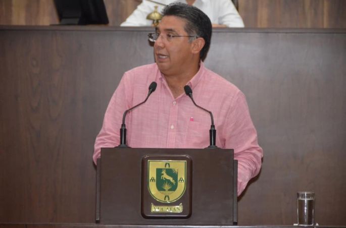 Presenta el PRD iniciativa para que en las dependencias  estatales haya personal mayahablante