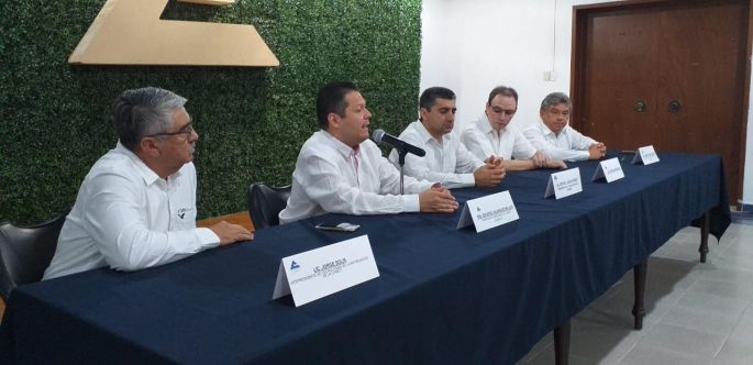 Hasta 2020 el posible arranque del Polo Tecnológico de Bienestar Social