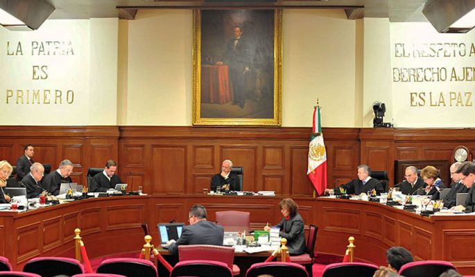 Interpondrán este viernes controversia constitucional por los límites territoriales de Yucatán