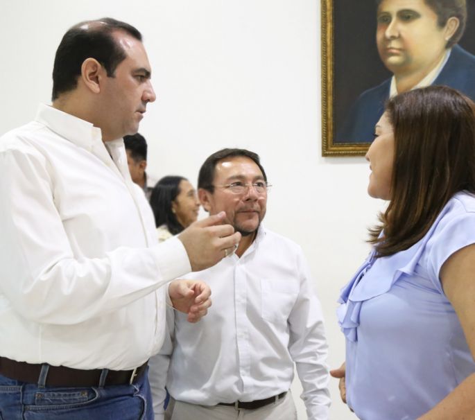 Desecha el Congreso Estatal iniciativa en materia de Agua  