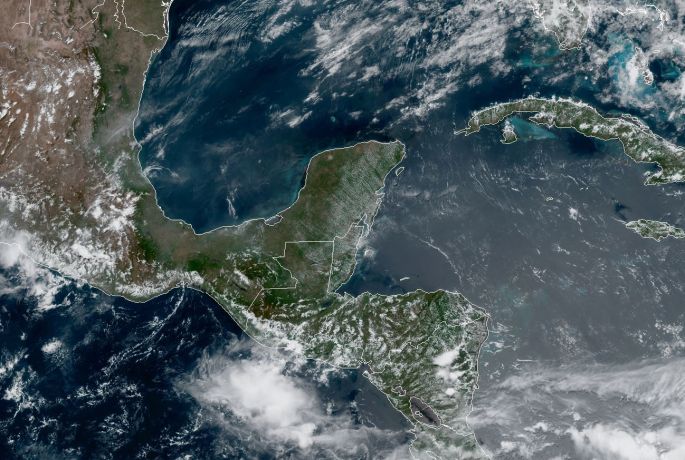 CLIMA | Calor extremo para el fin de semana, 41° grados mañana sábado 
