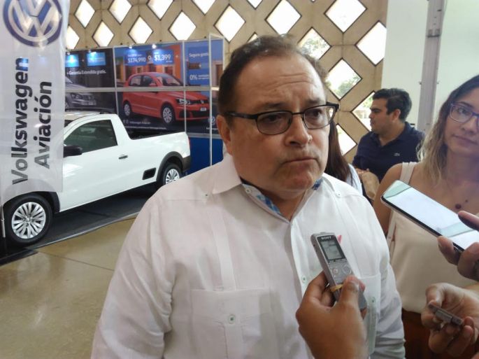 35 empresas yucatecas las más afectadas por aranceles norteamericanos