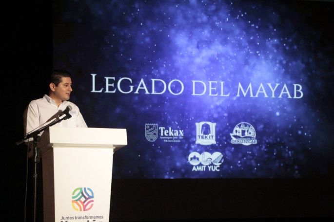 El alcalde Diego Ávila continúa impulsando el turismo en Tekax con el Circuito "Legado del Mayab"