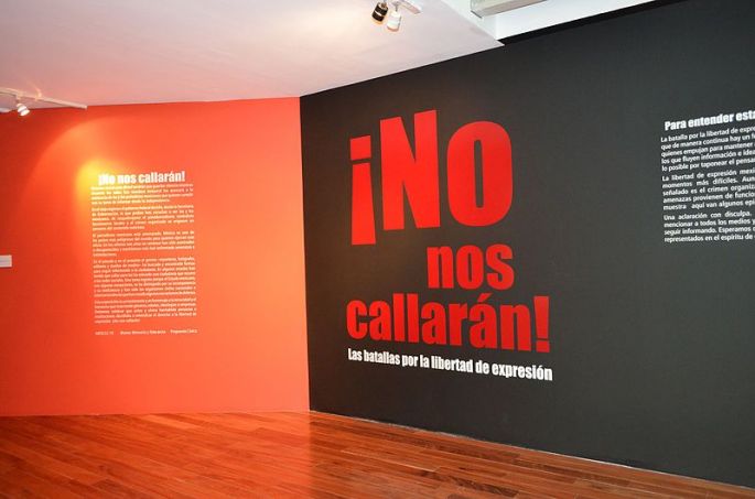El gobernador Mauricio Vila Dosal, enemigo de  los medios de comunicación locales
