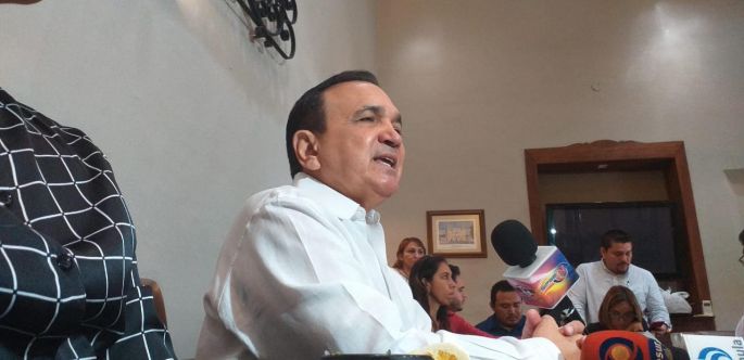 El ganador de las elecciones, el abstencionismo: Concanaco