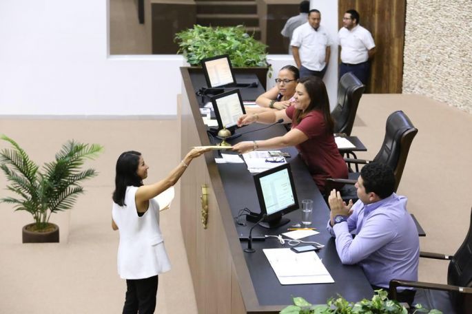 Proponen reformas a la Ley de Juventud del Estado de Yucatán