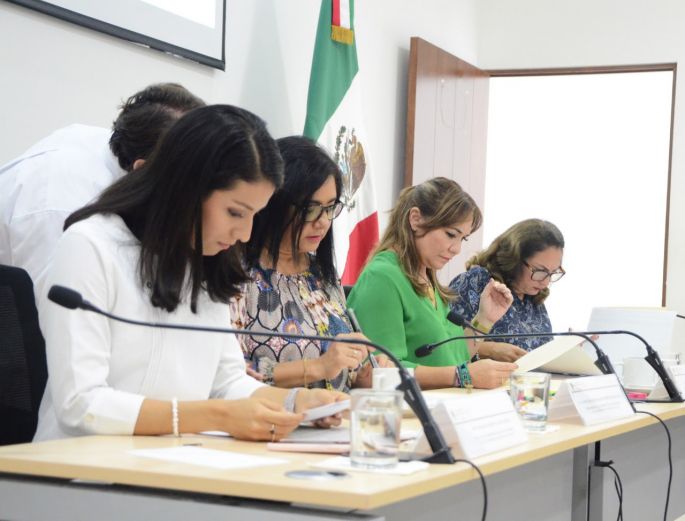Inhibir la lactancia materna será violencia sexual en Yucatán