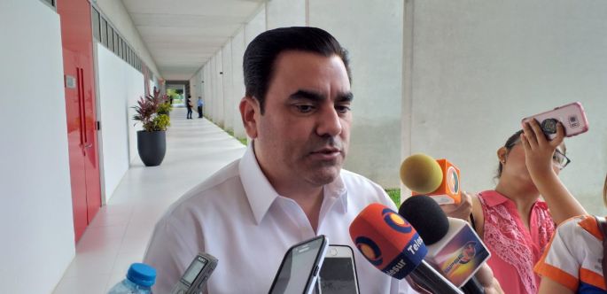 Ante el anuncio de un nuevo aeropuerto, Coparmex-Yucatán fija su postura