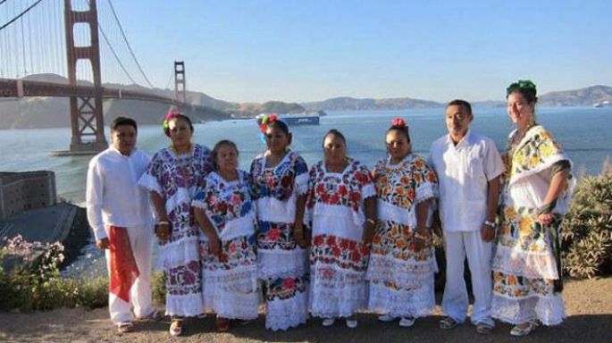 Preocupa a familias yucatecas amenaza del presidente Trump de expulsar a migrantes