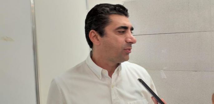 Señalan  que la reubicación del aeropuerto de Mérida es “una ocurrencia más”