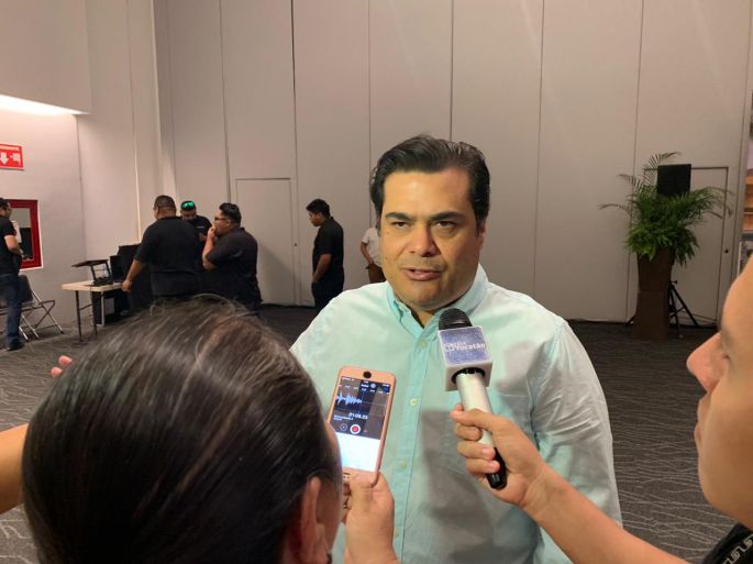 Anuncian importantes mejoras en el Centro de Convenciones Siglo XXI