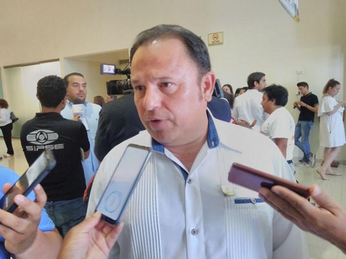Señalan que la ampliación del Siglo XXI podría triplicar el volumen de eventos