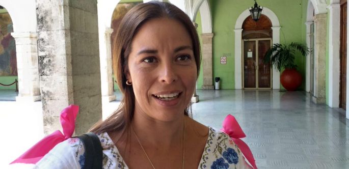 Las costas yucatecas recibirán 5 millones de visitantes en vacaciones de verano; dejarían 75 toneladas de basura 