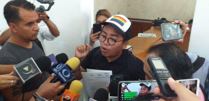 Demandan a los Diputados panistas por votar contra matrimonio universal; exigen postura oficial de la dirigencia estatal 