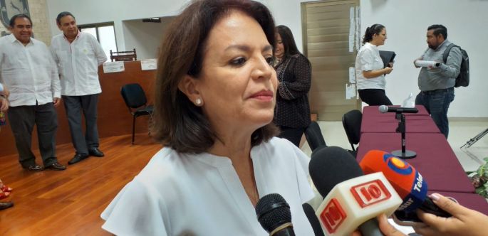 La próxima elección en Yucatán podría ser con votación mixta
