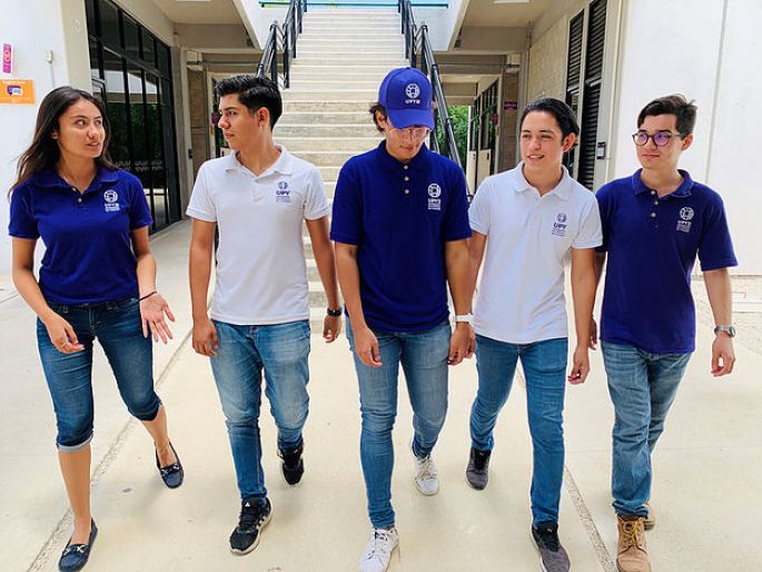 Estudiantes realizarán “Por los Niños", proyecto a beneficio de Asociación Mexicana de Ayuda a Niños con Cáncer