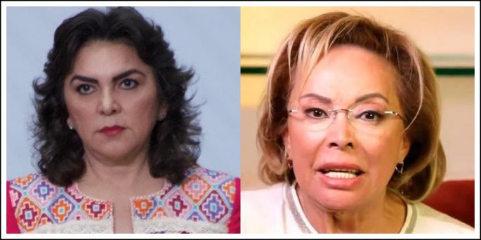 Elba Esther Gordillo le dice NO a Ivonne Ortega