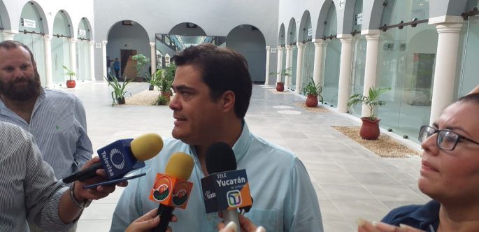 Antes del 15 de septiembre estará abierto Pasaje Picheta