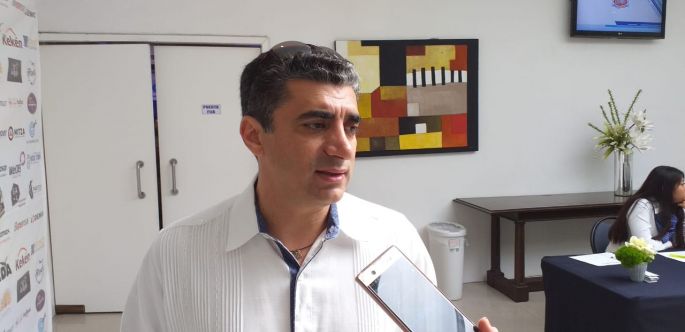 Crece la venta de aparatos electrónicos en el regreso a clases: Canaco