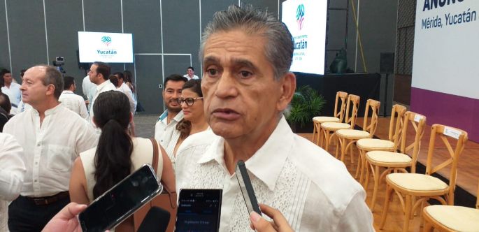 El proyecto de Gran Península Maya está uniendo rutas: Miguel Quintana Pali