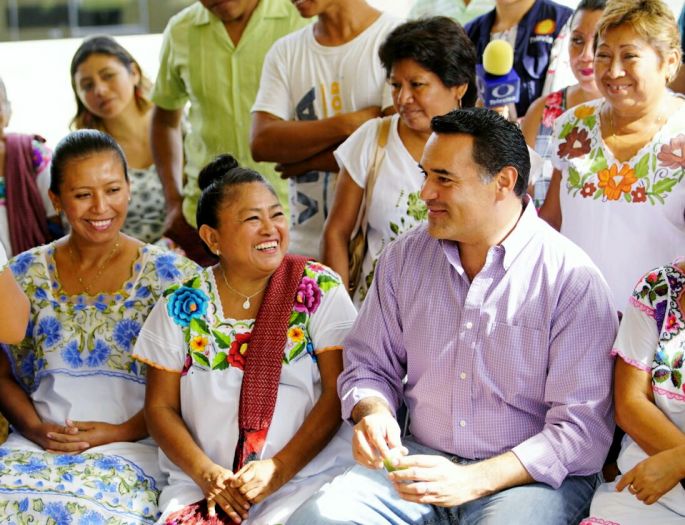 Ponen en marcha el programa permanente “Me mueve Aprender y Emprender”