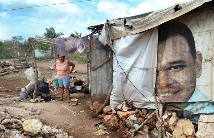 Yucatán registra mil 689 nuevos casos de desnutrición en 2019