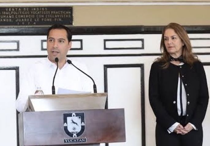 Llama el gobierno de Mauricio Vila a “apretarse el cinturón”