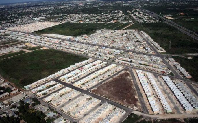 Cerca de 350 mil personas se han mudado a Yucatán en los últimos 8 años