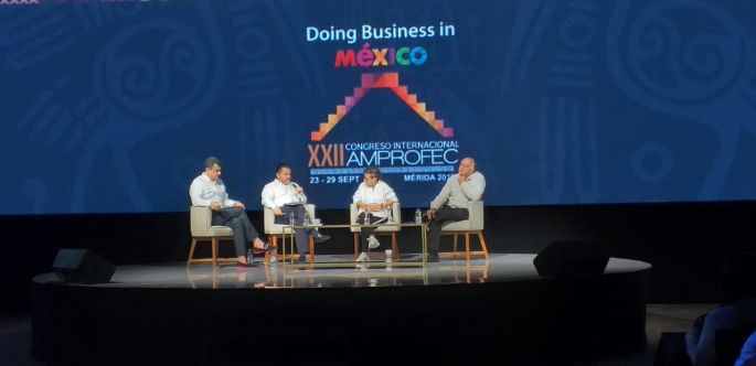 El sector turístico teme por las condiciones de pérdida de presencia y mercados de la marca país “México”