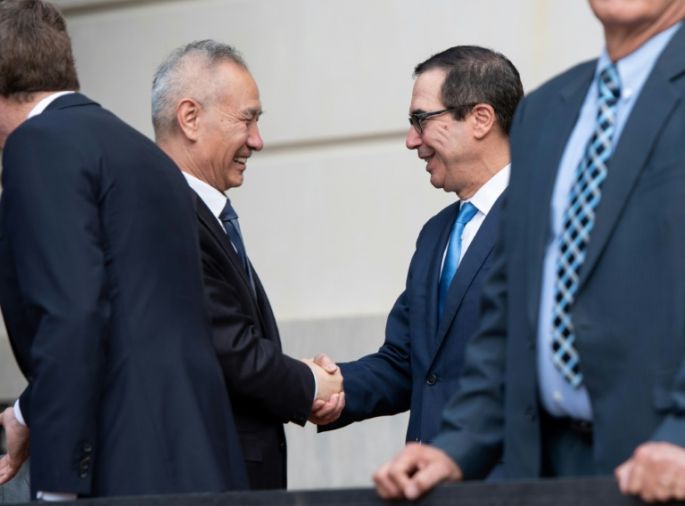 China reafirma su rechazo a los nuevos aranceles de EEUU