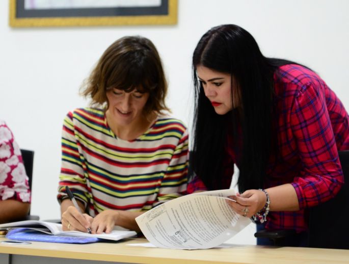 Piden el Congreso presupuesto suficiente para personas con discapacidad