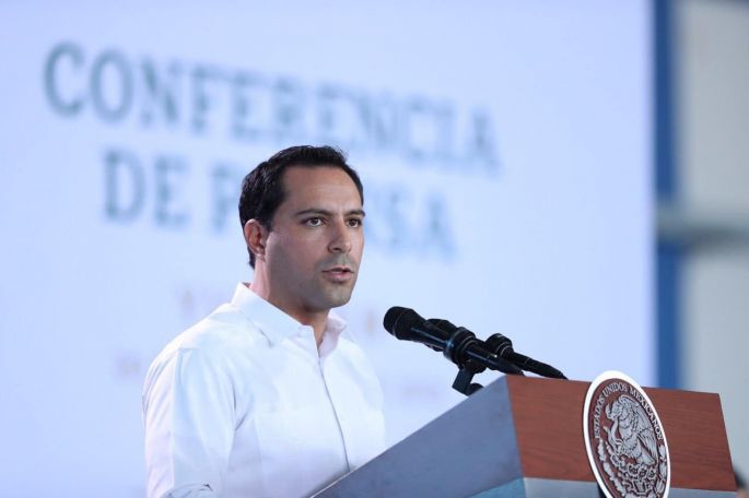 Iniciativa de Vila atenta en contra de jubilados y pensionados del ISSTEY 