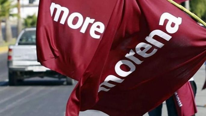 Entre conflictos internos, MORENA cumple con su postulado en Yucatán: No mentir, No robar, No traicionar