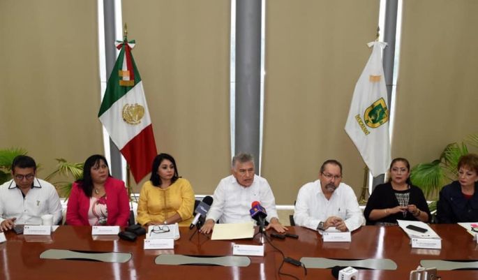 Va el Matrimonio Igualitario al Congreso de nueva cuenta, anuncian iniciativa de reformas al Código de Familia