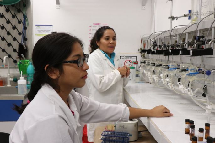 Ofrece la UADY análisis clínicos y diversos estudios a precios accesibles para toda la población 