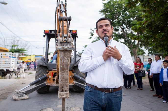 KanasÍn, víctima de la incompetencia 