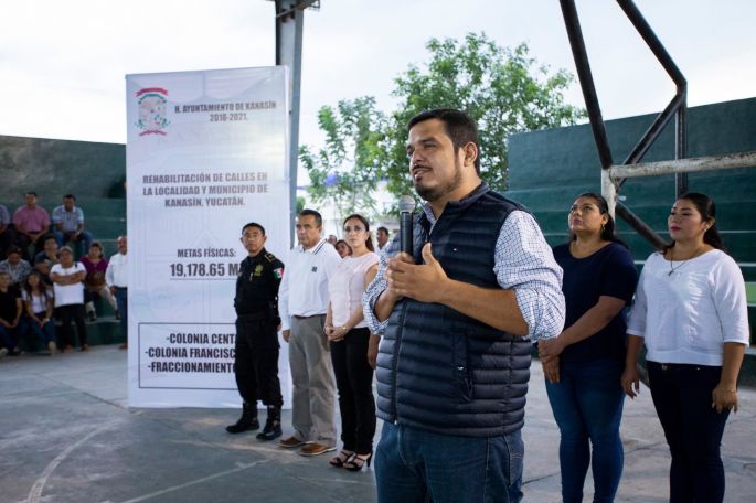 Kanasín, hundido por la mediocridad de sus autoridades
