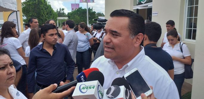 El ayuntamiento de Mérida espera una recaudación de 300 millones por predial en 2020