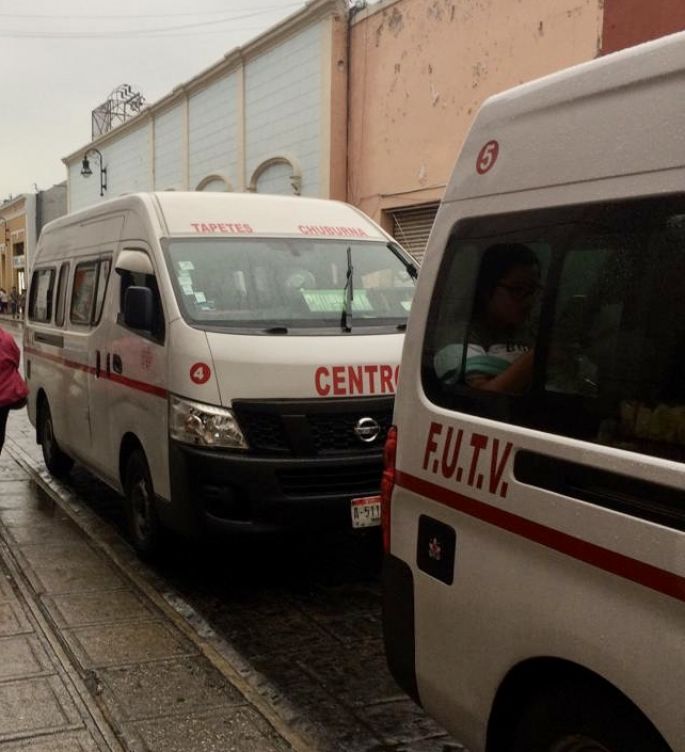 Continúan las quejas contra el FUTV de Billy Fernández 