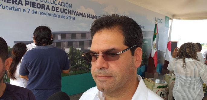 Más oportunidades para dinamizar la proveduría con la llegada de empresas extranjeras: Canacintra