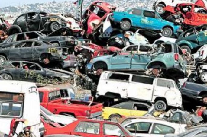 Aprueban subastar vehículos abandonados en el corralón 