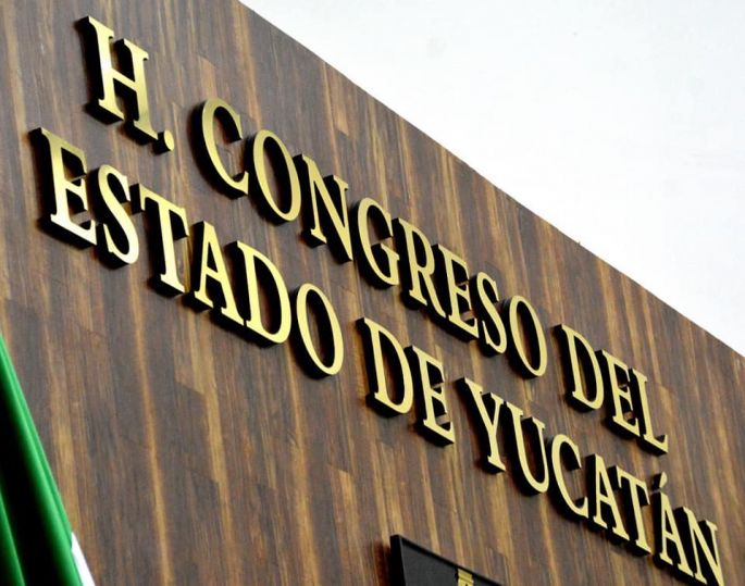 El Sanedrín del Congreso del Estado y los Judas crucificarán a los yucatecos