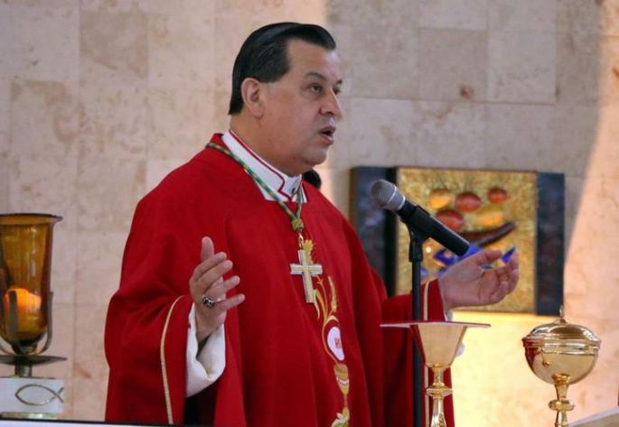 Pide la Iglesia Católica celebrar la navidad sin excesos, acercarse al evangelio y la Palabra de Dios