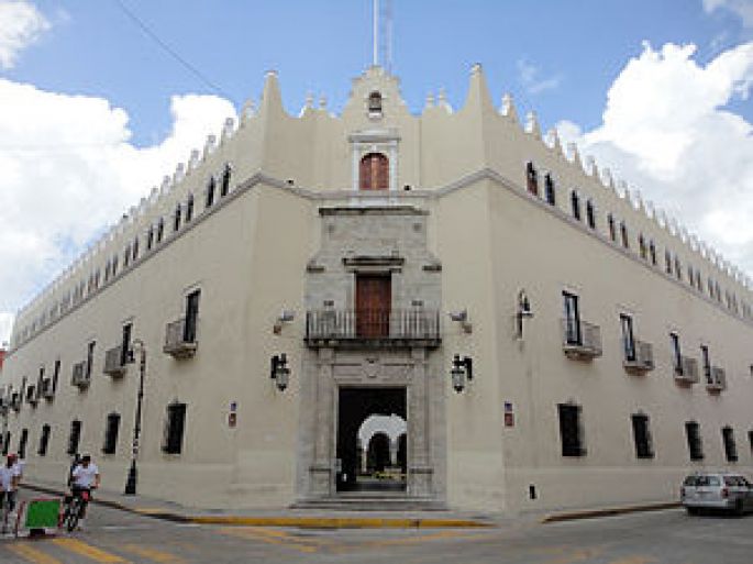 Ya van 34 quejas por acoso sexual en la UADY en 2019, aún están en investigación seis denuncias