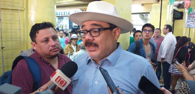 Divididos, no tenemos ninguna oportunidad: Ramírez Marín
